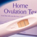 Test di Ovulazione e picco LH