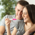 Test di gravidanza positivo: e ora che fare?